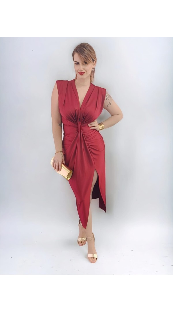 Vestido Daniela 11922